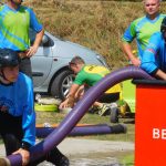 Neděle Táborské hasičské ligy v Bezděčíně přinesla nebývalou úrodu diskvalifikací a neplatných pokusů