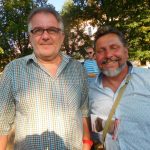 V Táboře odhalili Nezapomník. Má připomínat 21. srpen 1968 a vše, co přišlo po něm