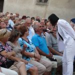 Kulturní léto skončilo. Třešničkou na dortu bylo duo Eva a Vašek