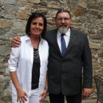 Kulturní léto skončilo. Třešničkou na dortu bylo duo Eva a Vašek