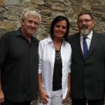 Kulturní léto skončilo. Třešničkou na dortu bylo duo Eva a Vašek