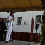 Kulturní léto skončilo. Třešničkou na dortu bylo duo Eva a Vašek