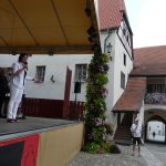 Kulturní léto skončilo. Třešničkou na dortu bylo duo Eva a Vašek