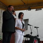 Kulturní léto skončilo. Třešničkou na dortu bylo duo Eva a Vašek