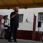 Kulturní léto skončilo. Třešničkou na dortu bylo duo Eva a Vašek
