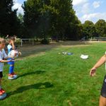 Fotbal: Milevské přípravky na soustředění v Branicích zbrojí na start soutěží
