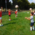 Fotbal: Milevské přípravky na soustředění v Branicích zbrojí na start soutěží