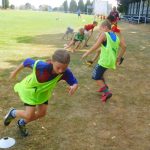 Fotbal: Milevské přípravky na soustředění v Branicích zbrojí na start soutěží