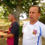 Fotbal: Milevské přípravky na soustředění v Branicích zbrojí na start soutěží
