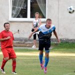 Mirovice nadělily úřadujícímu vicemistrovi bůra