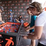 Lipno Sport Fest ještě nabídne výuku i dražbu obrazů od světových šampionů