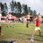 Lipno Sport Fest ještě nabídne výuku i dražbu obrazů od světových šampionů
