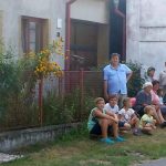 Láďa Hruška točil Vychytávky s Alešem Kroupou v Bojenicích