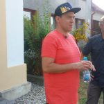 Láďa Hruška točil Vychytávky s Alešem Kroupou v Bojenicích