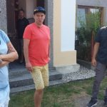 Láďa Hruška točil Vychytávky s Alešem Kroupou v Bojenicích