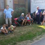 Láďa Hruška točil Vychytávky s Alešem Kroupou v Bojenicích