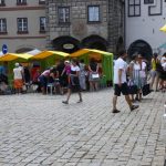 FOTO: Prachatičtí ukázali, že se o své zdraví hodně zajímají