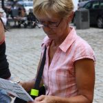FOTO: Prachatičtí ukázali, že se o své zdraví hodně zajímají