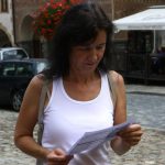 FOTO: Prachatičtí ukázali, že se o své zdraví hodně zajímají