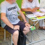 FOTO: Prachatičtí ukázali, že se o své zdraví hodně zajímají