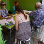 FOTO: Prachatičtí ukázali, že se o své zdraví hodně zajímají
