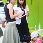 FOTO: Prachatičtí ukázali, že se o své zdraví hodně zajímají