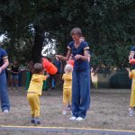 Posvícení v Milevsku je v plném proudu