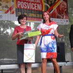 Posvícení v Milevsku je v plném proudu