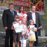 Posvícení v Milevsku je v plném proudu