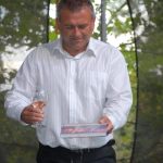 Posvícení v Milevsku je v plném proudu