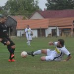 Chelčice vyloupily Cehnice, rozhodl jediný gól