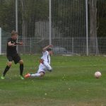 Chelčice vyloupily Cehnice, rozhodl jediný gól