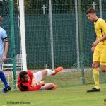Žádná velká slavnostní zábava – diváci neviděli ani gól