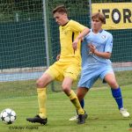 Žádná velká slavnostní zábava – diváci neviděli ani gól