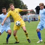 Žádná velká slavnostní zábava – diváci neviděli ani gól