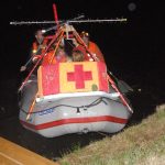 Benátská noc v Borovanech přilákala diváky i v dešti