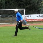 Okresní pohárová soutěž hasičů Písecka měla pokračování na milevském posvícení