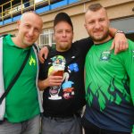Okresní pohárová soutěž hasičů Písecka měla pokračování na milevském posvícení