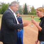 Okresní pohárová soutěž hasičů Písecka měla pokračování na milevském posvícení