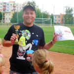 Okresní pohárová soutěž hasičů Písecka měla pokračování na milevském posvícení