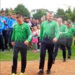 Okresní pohárová soutěž hasičů Písecka měla pokračování na milevském posvícení
