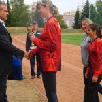Okresní pohárová soutěž hasičů Písecka měla pokračování na milevském posvícení