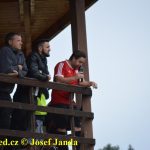 Napětí do posledních minut vyústilo na Sokole v oblíbeného bůra