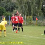 Napětí do posledních minut vyústilo na Sokole v oblíbeného bůra