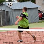 V Drhovli zakončili soutěžní nohejbalovou sezonu