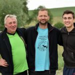 V Drhovli zakončili soutěžní nohejbalovou sezonu
