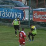 Osek opanoval derby, proti Blatné mu skvěle vyšel vstup do obou poločasů