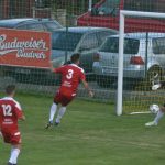 Osek opanoval derby, proti Blatné mu skvěle vyšel vstup do obou poločasů