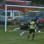 Osek opanoval derby, proti Blatné mu skvěle vyšel vstup do obou poločasů