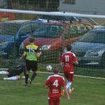 Osek opanoval derby, proti Blatné mu skvěle vyšel vstup do obou poločasů